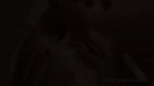 Nubile Anal Slut Sasha Rose Loves Big Cocks