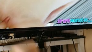 TOE CURLING ORGASM with Sexy Guy Moaning