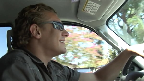 Alisandra and her car Trouble