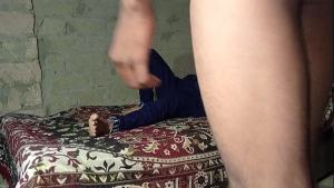 Bhabhi ko pea