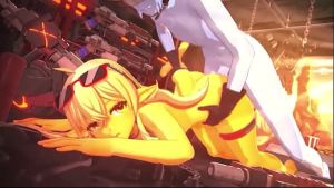 Busy in the Workshop