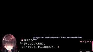 Chotto Namaiki na Toilet no Hanako-san Scene11 with subtitle