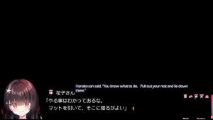 Chotto Namaiki na Toilet no Hanako-san Scene11 with subtitle