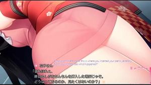 Chotto Namaiki na Toilet no Hanako-san Scene9 with subtitle