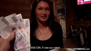CzechStreets – St. Nicholas orgy
