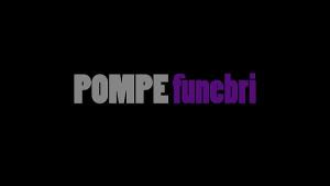 Funeral blowjobs