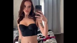 Have you looked up Chloe Foxxe on Pornhub yet?