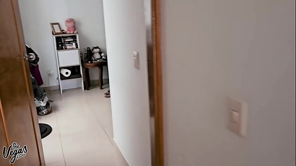 I got her favorite ice cream, so she thanked me with a morning Blowjob