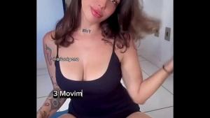 Ja usei muito nas minhas massagens Nuru/tântrica ? vale para fazer no parceirs e para auto aplicação tbmmm pra vari…