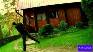 Kattie and Kristof Free Video
