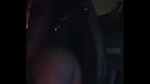Mzbrat loves fucking in the car