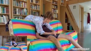 OMG SHOULD I FUCK MY STEPSON?!