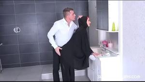 Sex with muslim