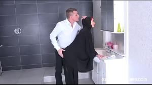 Sex with muslim