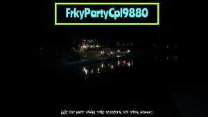 Sexy Latina From RV Park