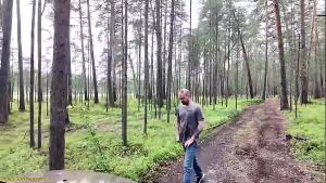 shy skinny teen small ass fucked on the roadside