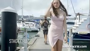 Stacy Cruz’s Charm