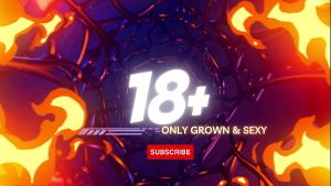 THICK ANIME BEAUTIES TAKE THE BLOCK IN AN AI ANIMATED PHOTOSHOOT