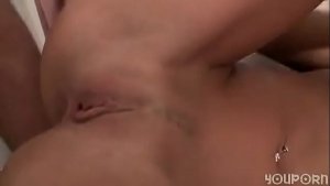 YouPorn – hot-brunette-can-send-these-guys-to-unknown-heights