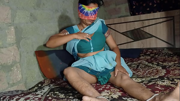 Bhabhi ko pala