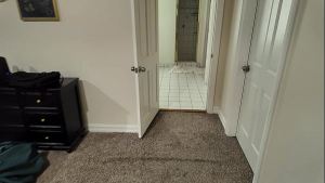 Ali Jones’ Blowjob Bust: Spanking and Reverse Cowgirl