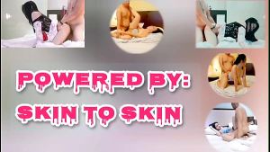 Asian Girl give hot sex while staycation and cumming inside her