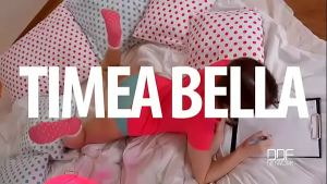 Ass Gape for Days – Anal Insertion Relieves her Urges