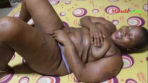 Bbw Patricia 9ja got fucked with ebony BBC bang king empire