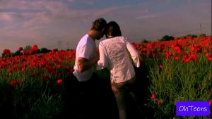Belinda and Martin