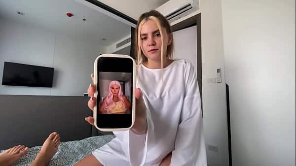 Best Friend’s Hot Girl Ask Me To Help Her Make First Sex Video – Cheating With Cum Swallowing