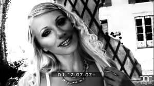 Big boobs, hot legs & feet!