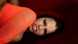 Blowjob, big tits, outdoor with Diamond Kitty anal fucked by Marco Banderas T3