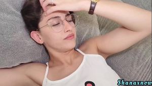 BODY TRANSFORMATION BODY SWAP TURNS INTO A HOT SITUATION