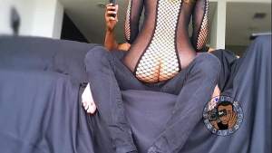 BTS AKIRA SUCKS AND TEASES ME WITH HER RIGHT PUSSY UNTIL I BLOW A HUGE LOAD ALL OVER HER PERFECT ASS!