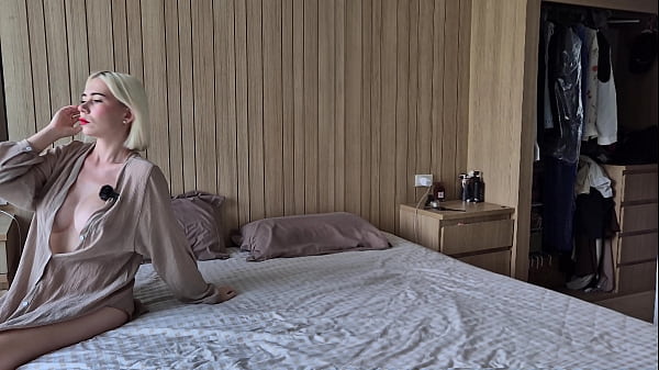 Caught Masturbating by Her Roommate – Girl Watches & Joins for Intense Orgasm Together. Spy Caught Her Masturbating – Ended Up Cumming Together Loudly