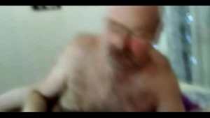 Cunnilingus-master class by Russian writer Peter Stone (Peter Kamen) & a creampie pussy of his wife, a pornstar AimeeParadise!