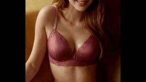 Cute Russian Lingerie Models