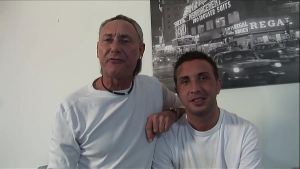 Demi Delia Fucked By Ben Dover & Keiran Lee