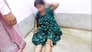 Desi Stepsister fucked by her stepbro