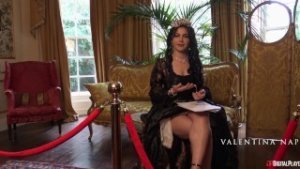 DIGITALPLAYGROUND – Behind The Scenes Of A Porn Set! Exclusive Look BTS Of New Series Scandalous