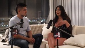 ¿El Tamaño Importa? Esperanza Gómez Responde | Crispasquel | 40 Grados