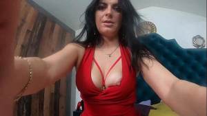 ep 133- MilfyCalla-Where’s All the Men Who Eat Pussy?I thought it would be good if I undressed and you masturbated. Fina …