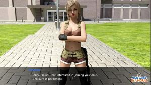 EP3: Awkward Flirty Ellie – Lust Theory – Season 1