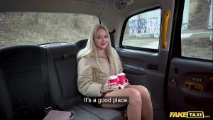 Fake Taxi – I fucked my friends little 18 year old sister