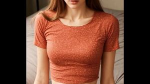 Fancy Russian Lingerie