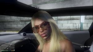 GTA 5 – First Person Hooker #1