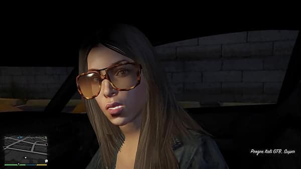 GTA 5 – First Person Hooker #6