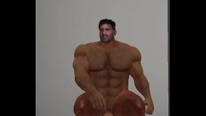 handsome hunk musharaf janjua’s morning routine