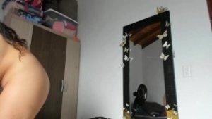 HAUL #3 NUEVA COLECCION DE PANTYS ME PRUEBO ROPA INTERIOR Y MUESTRO SIN CENSURA