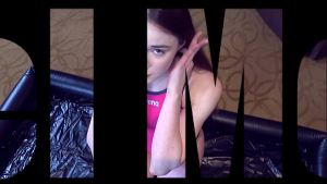 Hazel Moore: The Piss Pool 4K